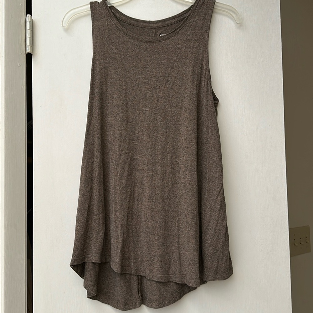 Flowy Tank Top by Nine West